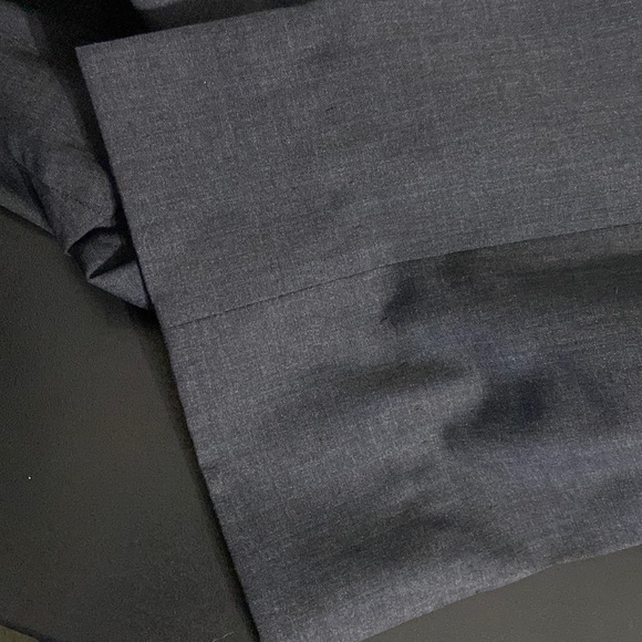 Tailored Mens Dress Slacks - Picture 6 of 7